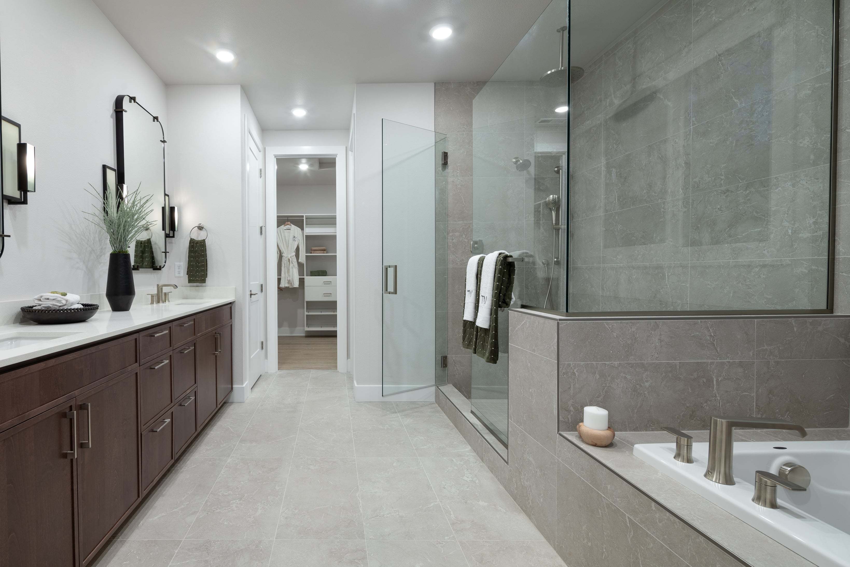 Caledon Estates Tanaro Primary Bathroom