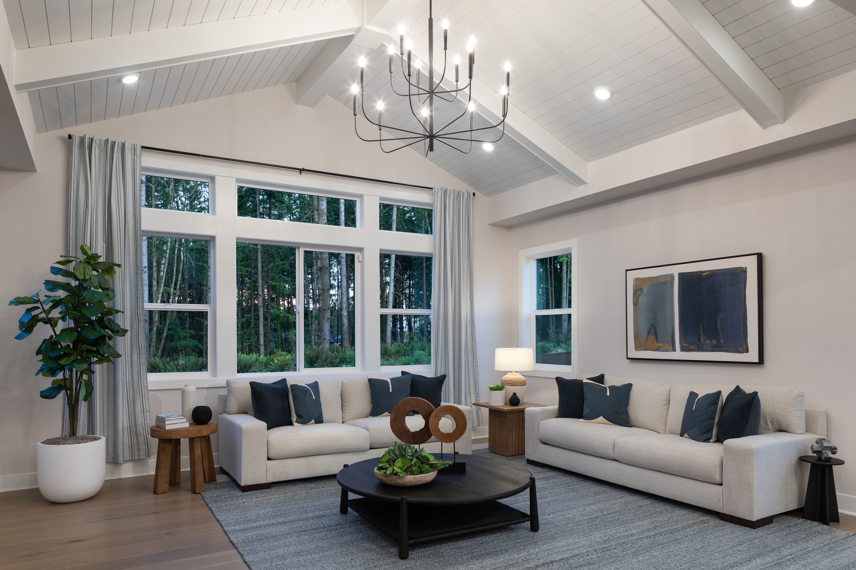 Caledon Estates Volturno Great Room