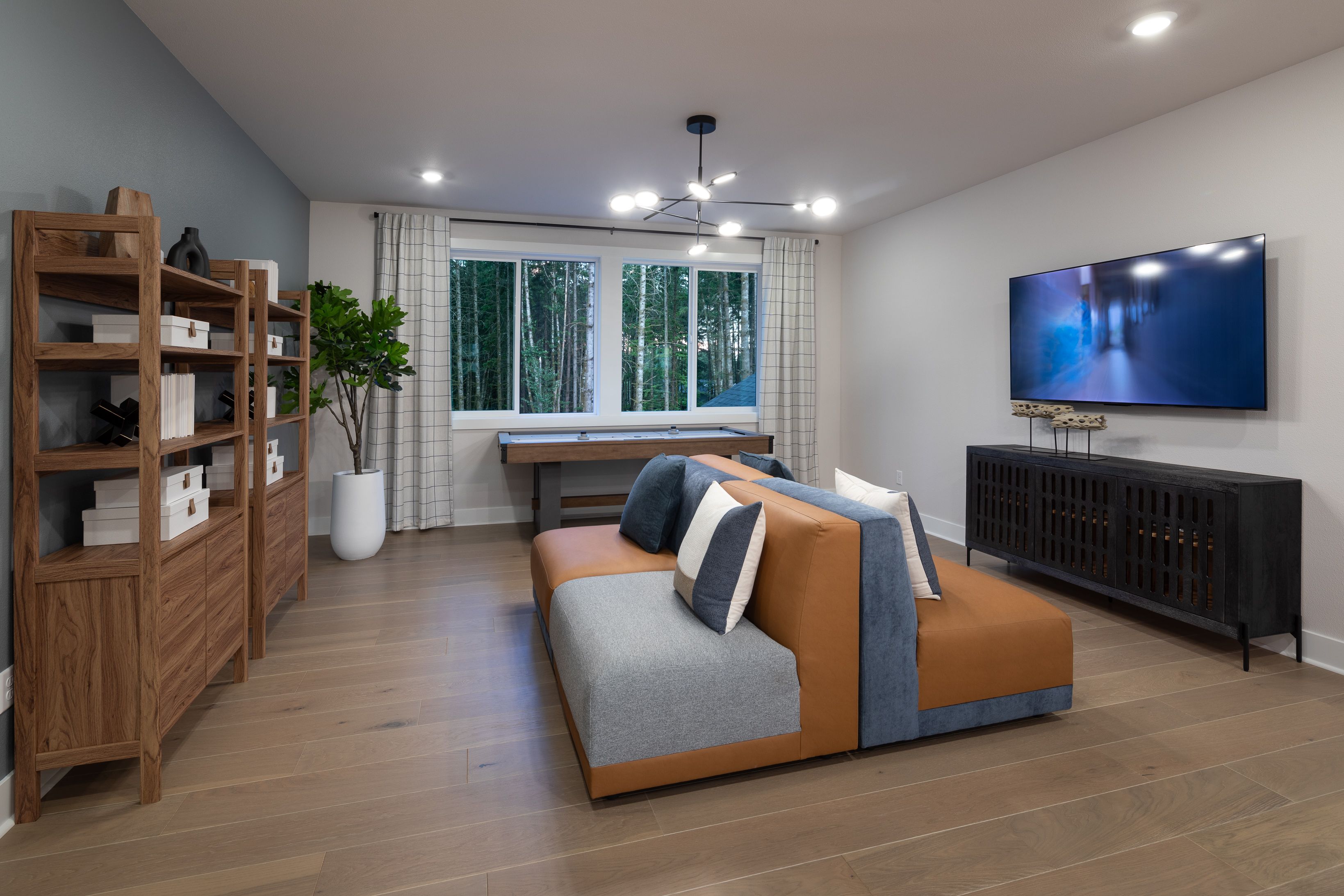 Caledon Estates Volturno Loft