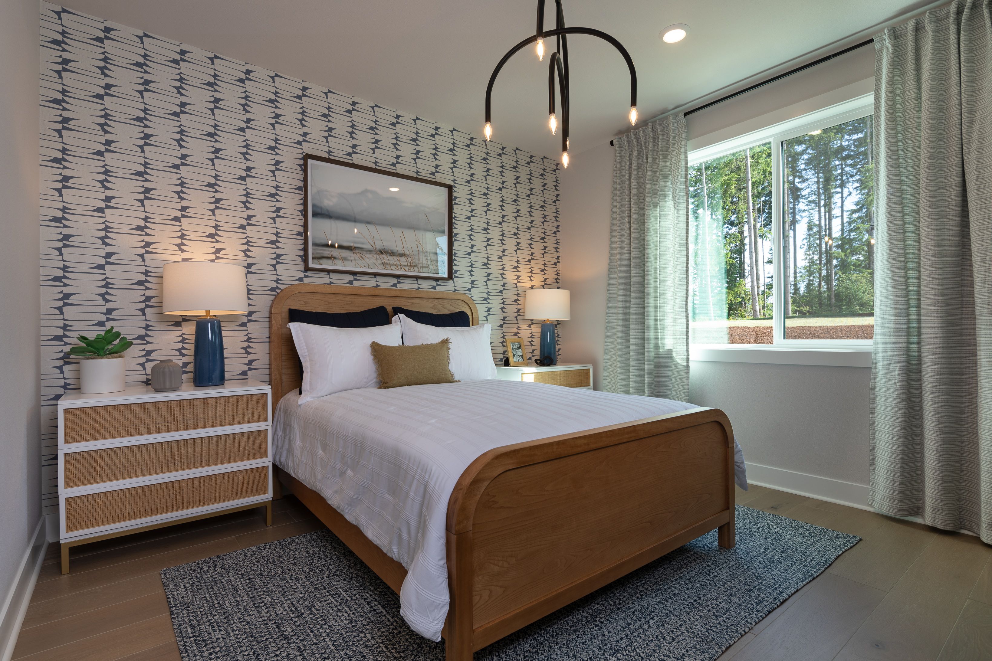 Caledon Estates Volturno Bedroom 2