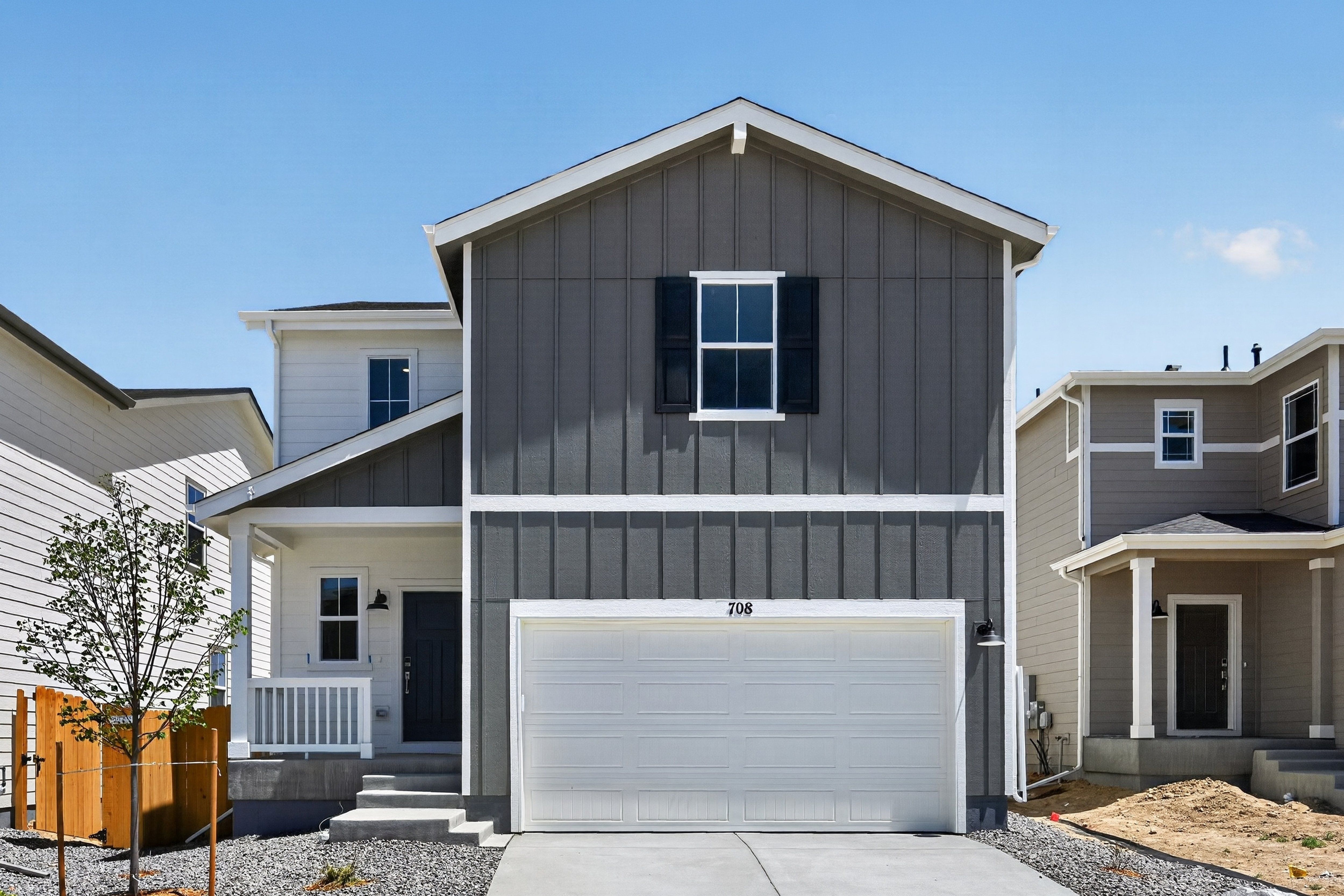 The Vista - Lake Bluff: Greeley, Colorado - Taylor Morrison
