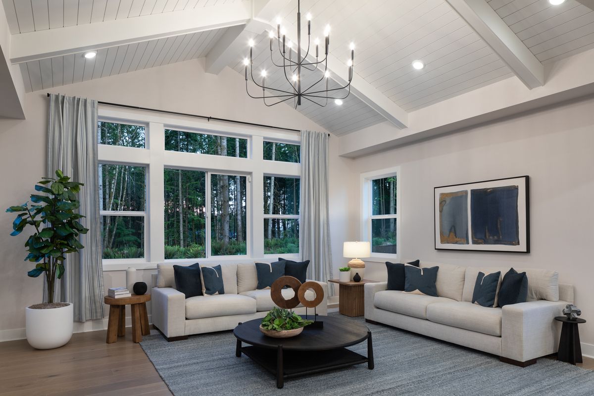 casa en Caledon Estates por Taylor Morrison