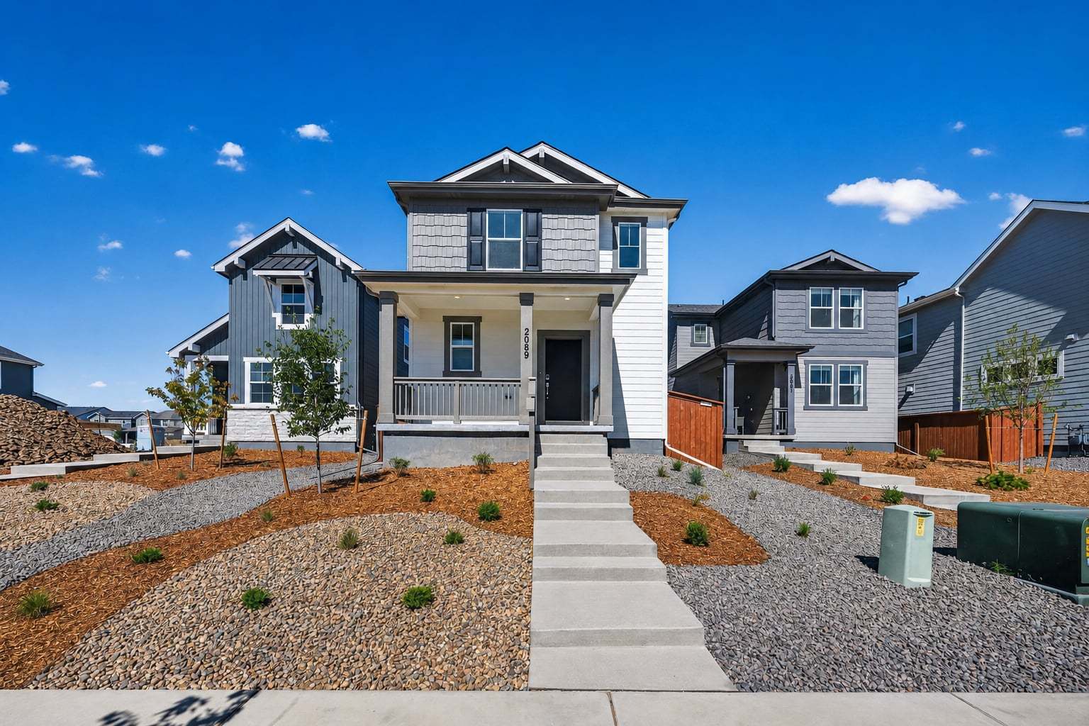 Stella - Farmlore: Brighton, Colorado - Taylor Morrison