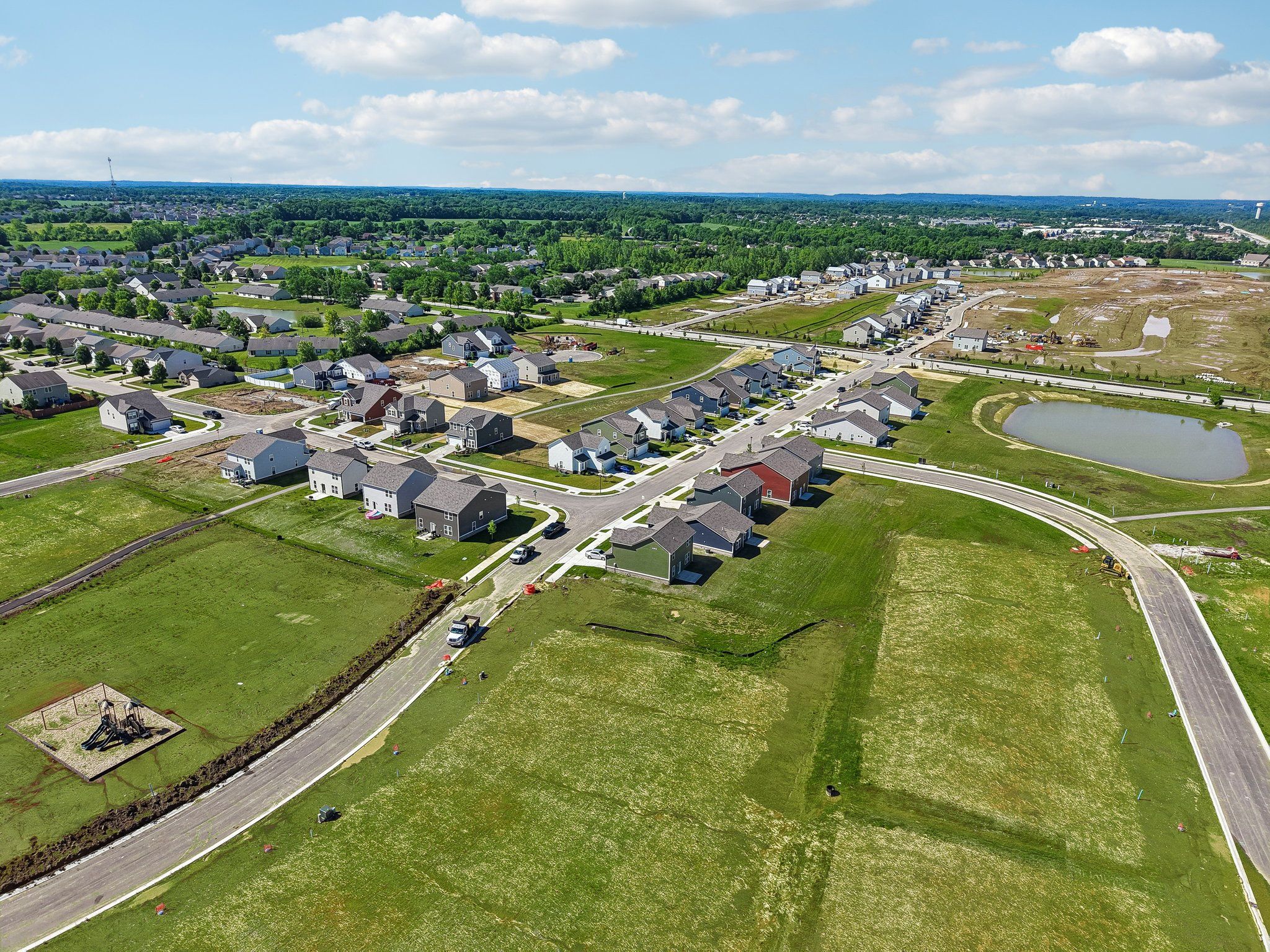 05 Community Aerial