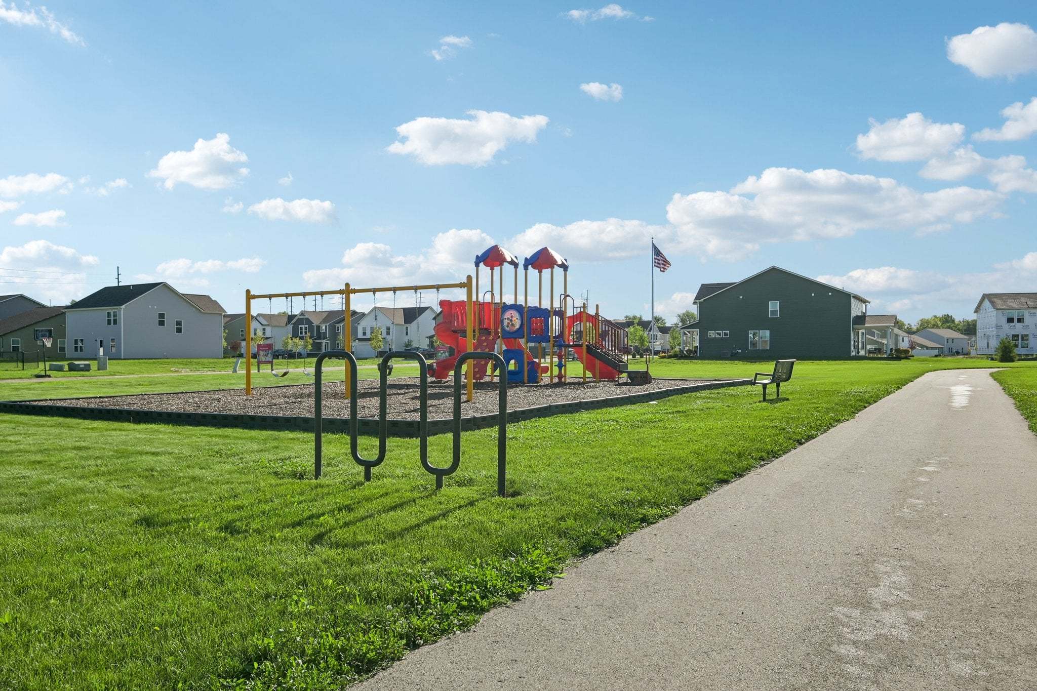 Playground 3