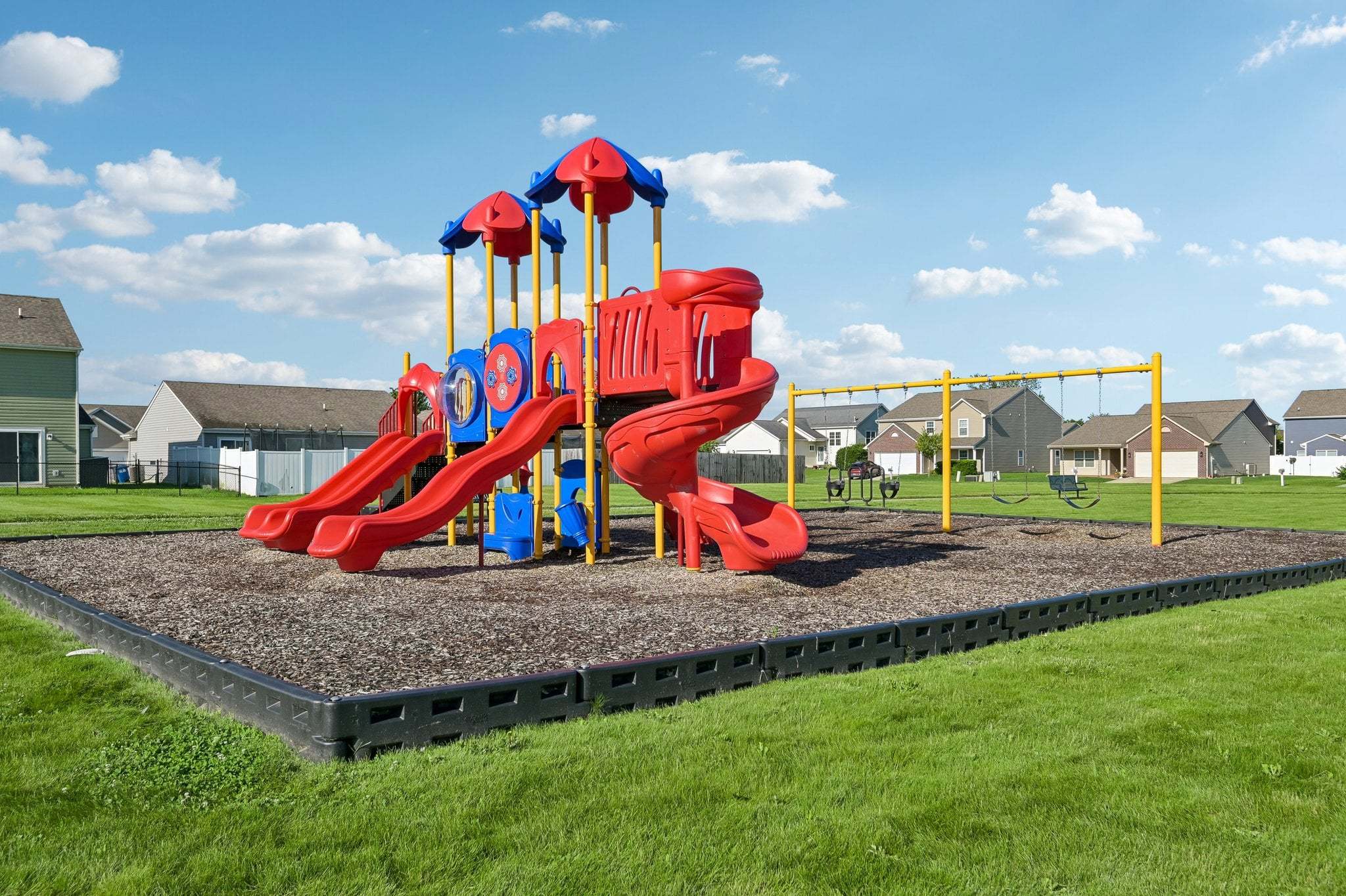 Playground 4