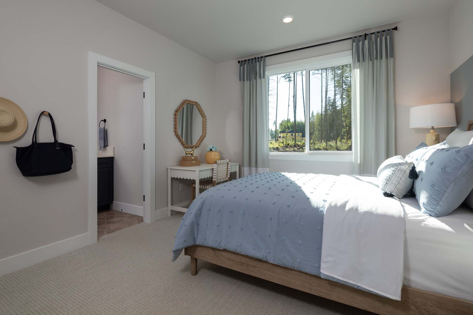 Caledon Estates Volturno Bedroom 4