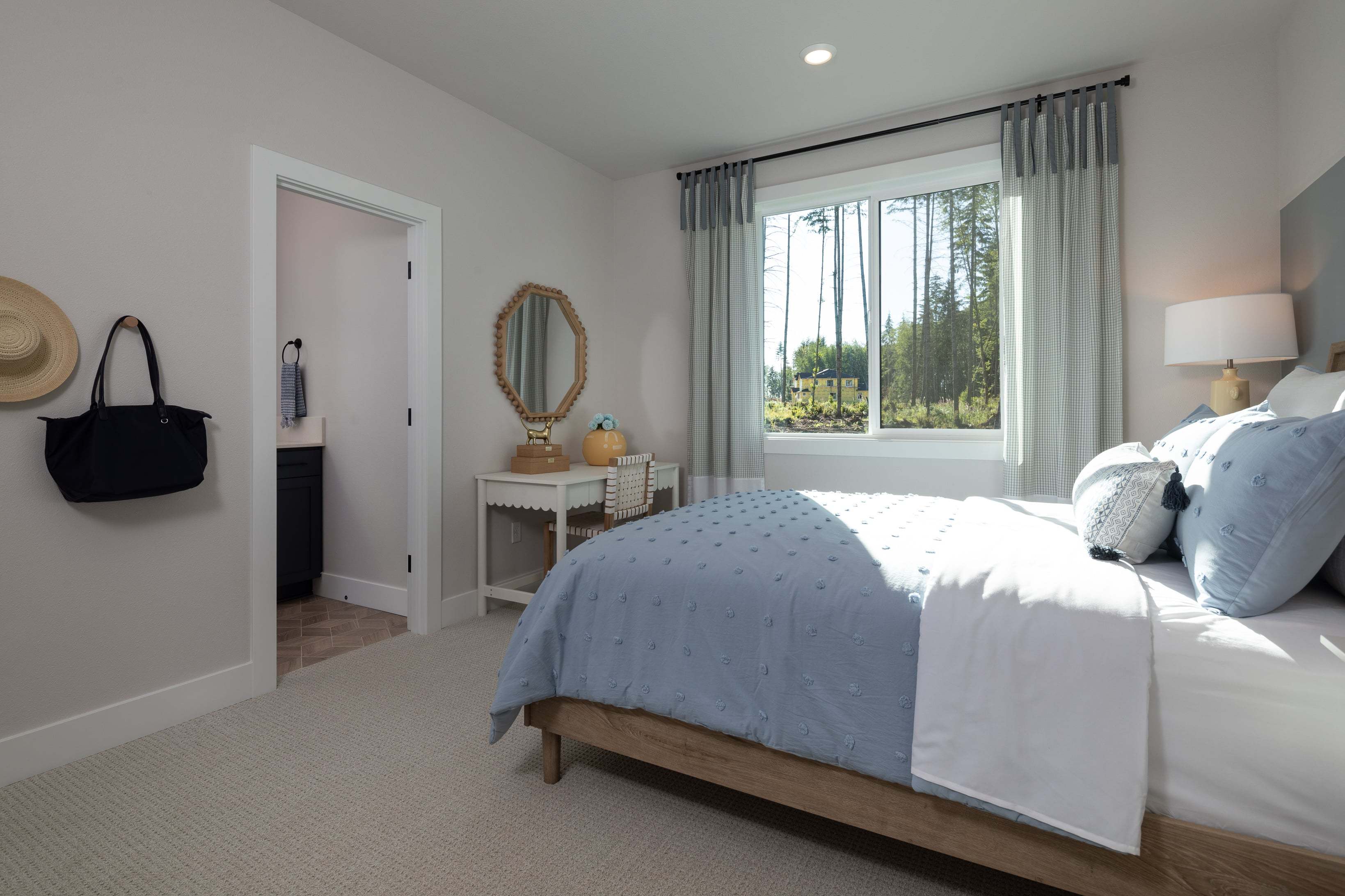 Caledon Estates Volturno Bedroom 4