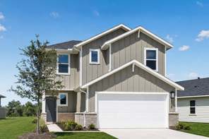 18015 Lasso Mills Drive (Juliet)
