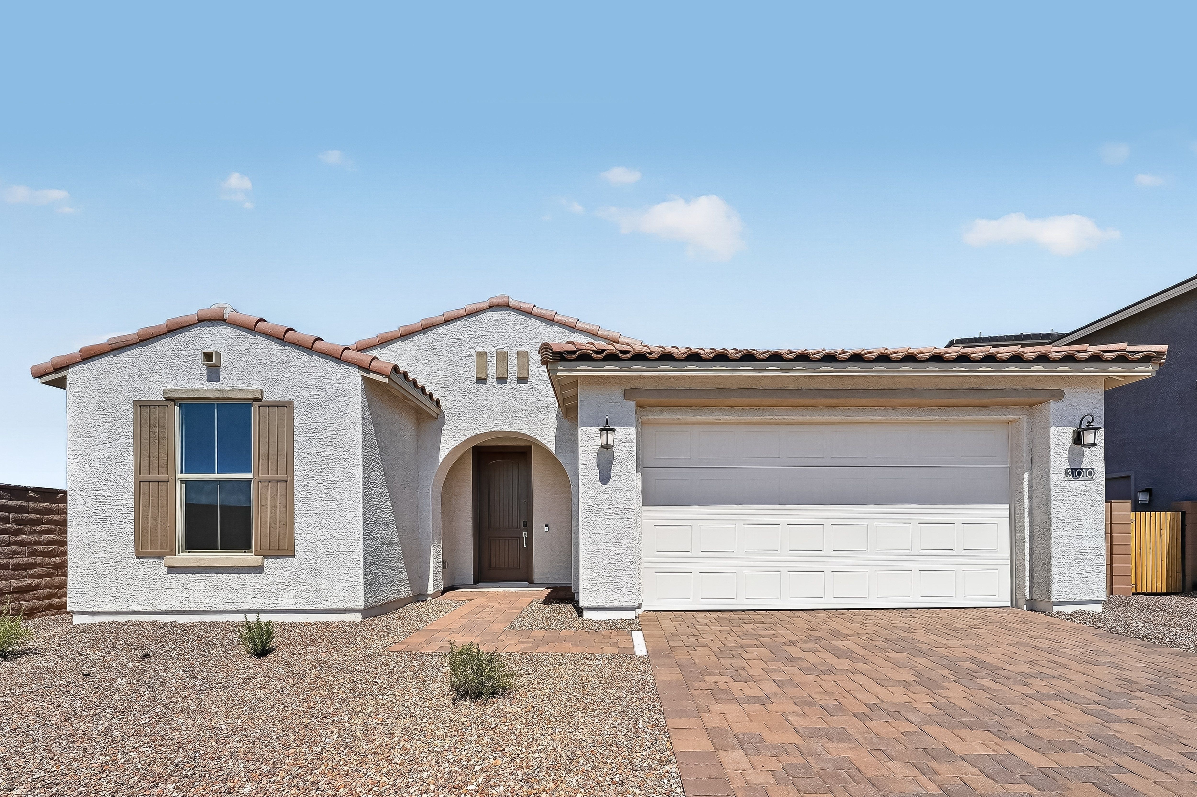 Regal - Ladera Trails Encore: Queen Creek, Arizona - Taylor Morrison