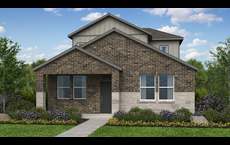 Emory Crossing 40s: Hutto, Texas - Taylor Morrison