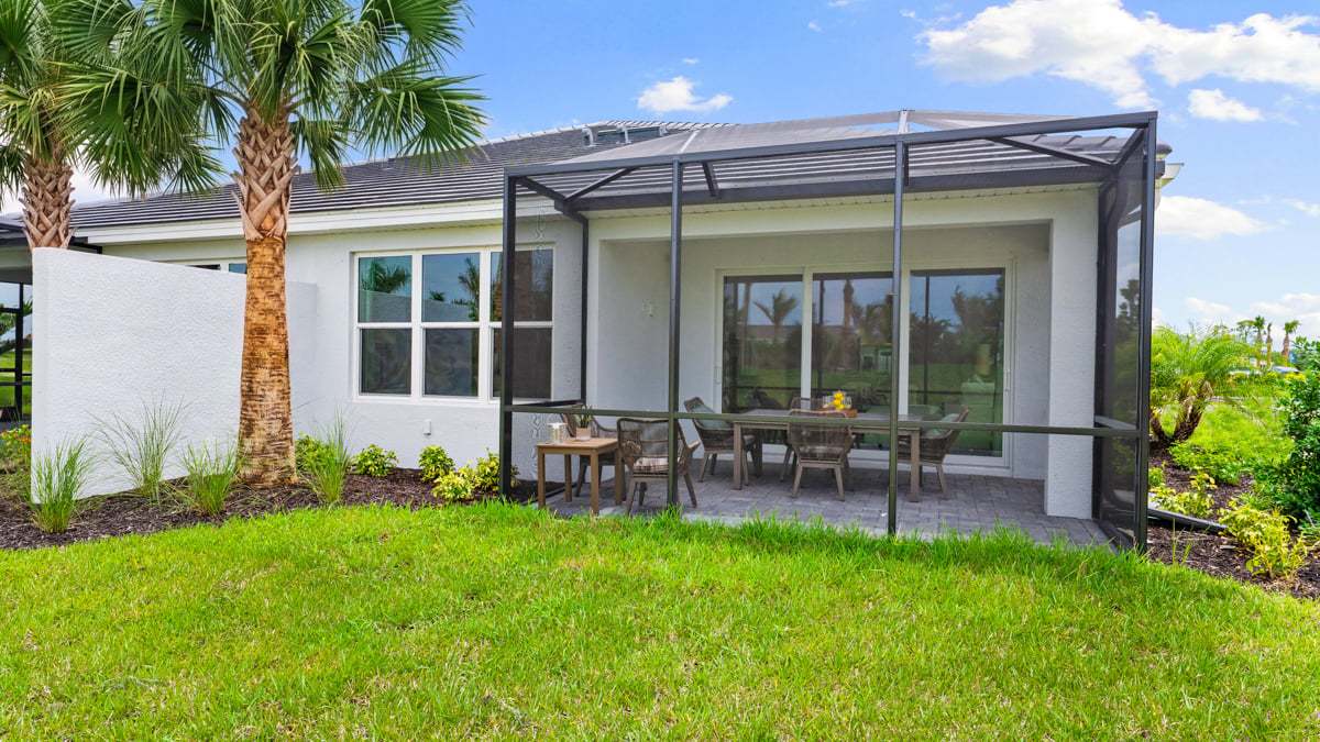 Esplanade at Skye Ranch - Ibis Model-42 PS...
