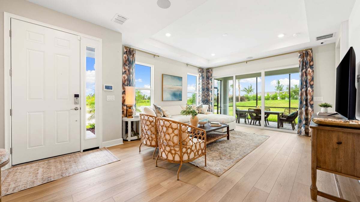 Esplanade at Skye Ranch - Ibis Model-8 PS...