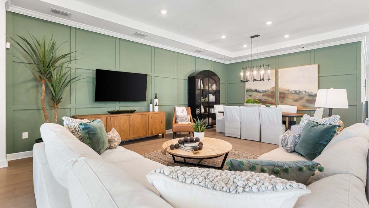 Esplanade at Skye Ranch - Pallazio II...