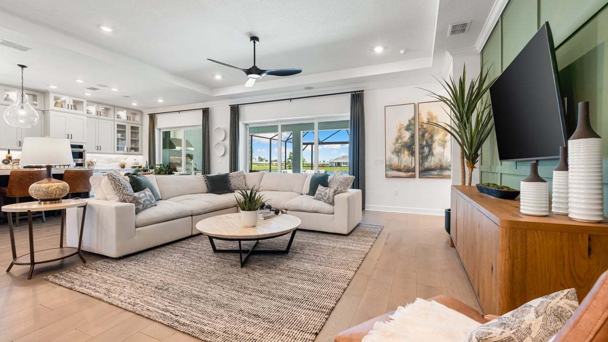 Esplanade at Skye Ranch - Pallazio II...