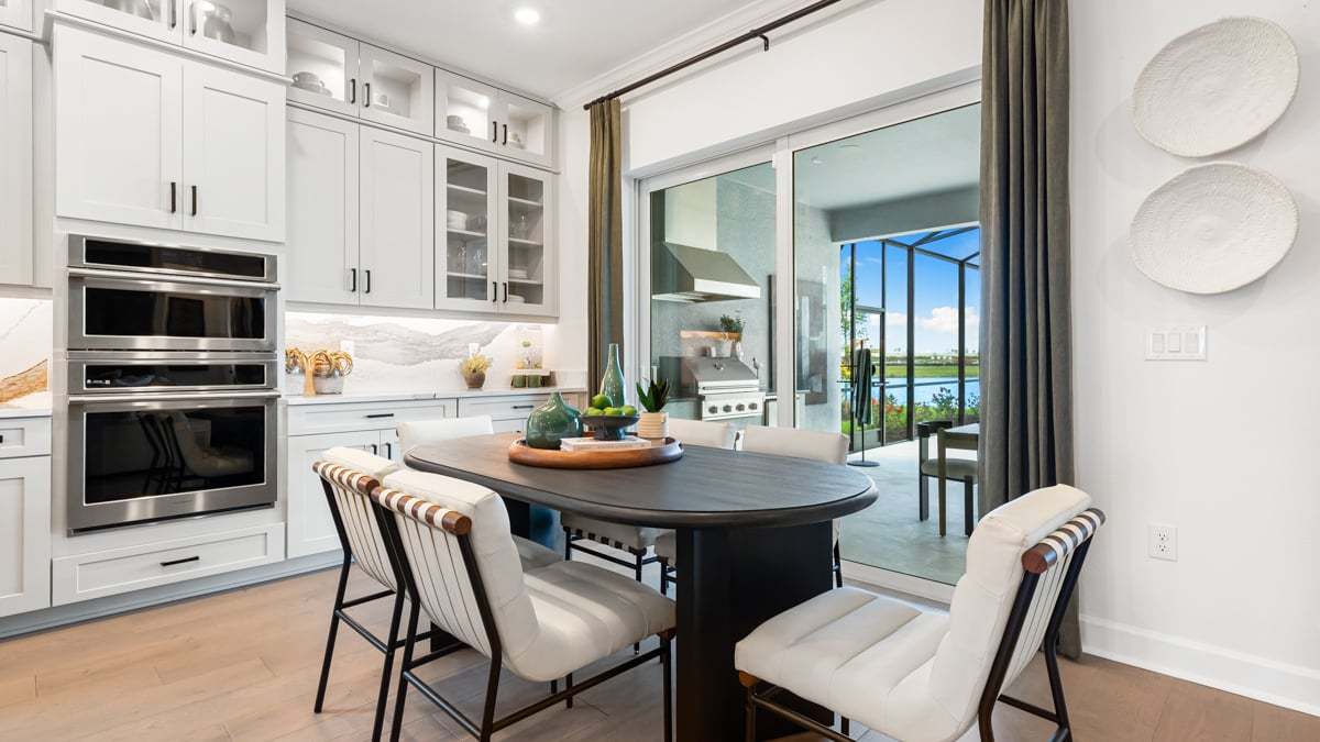 Esplanade at Skye Ranch - Pallazio II...