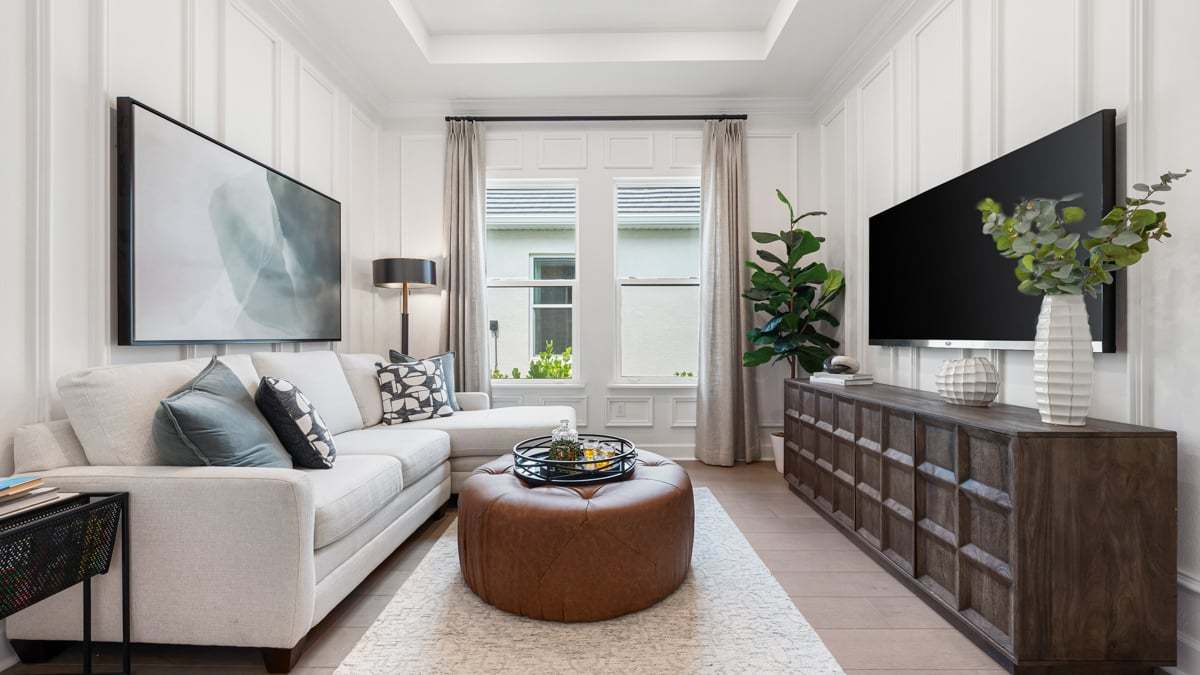 Esplanade at Skye Ranch - Pallazio II...