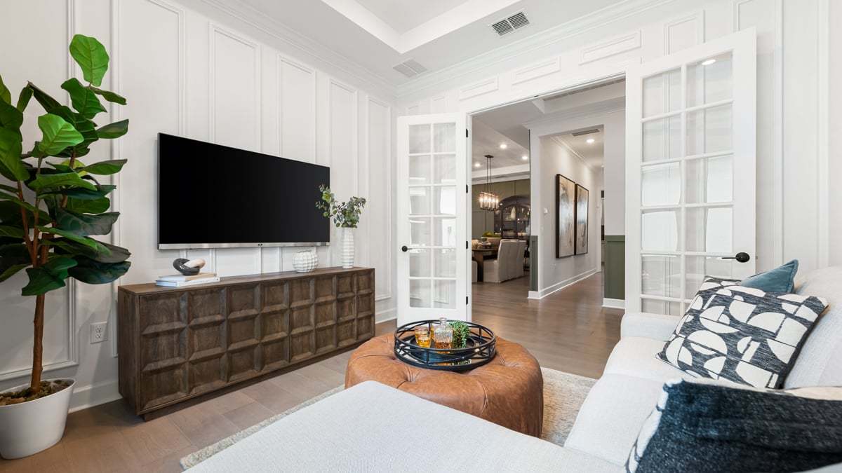 Esplanade at Skye Ranch - Pallazio II...