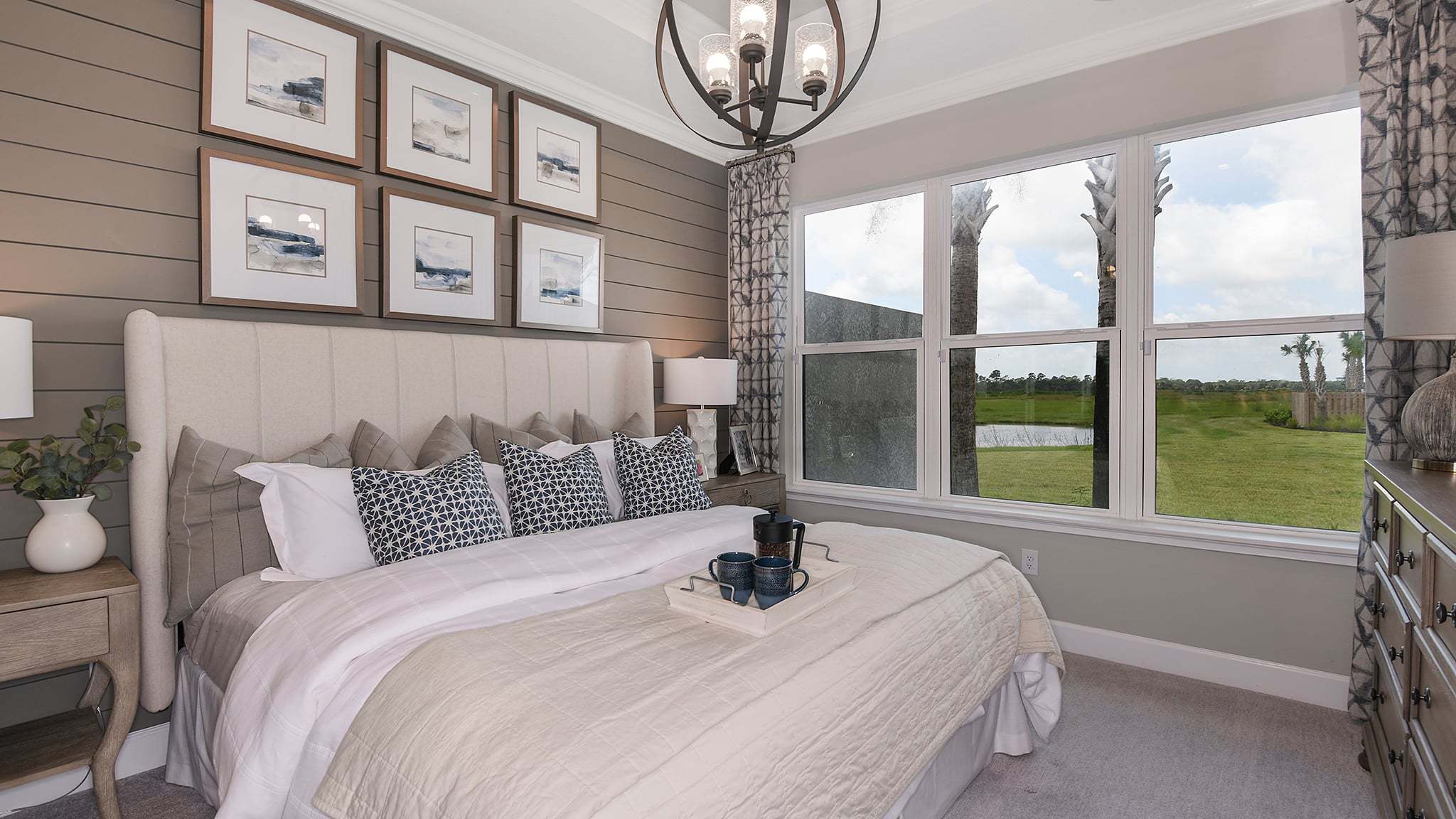 Ibis - Esplanade at Skye Ranch: Sarasota, Florida - Taylor Morrison