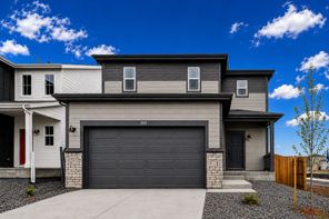701 96th Avenue Place (The Glacier)