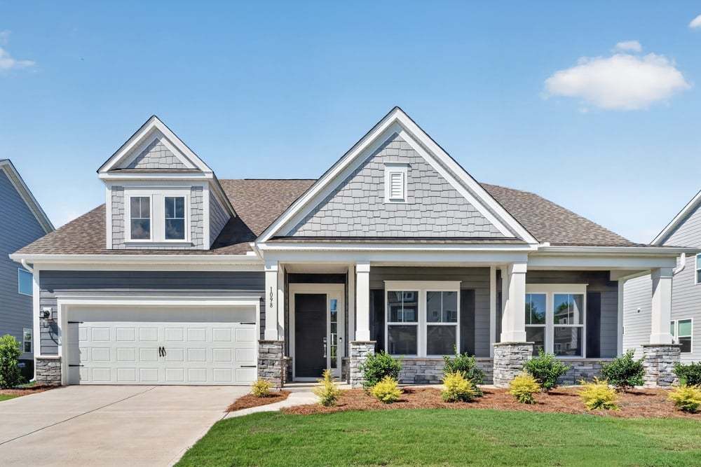 Estates at Sugar Creek - Indian Land, SC