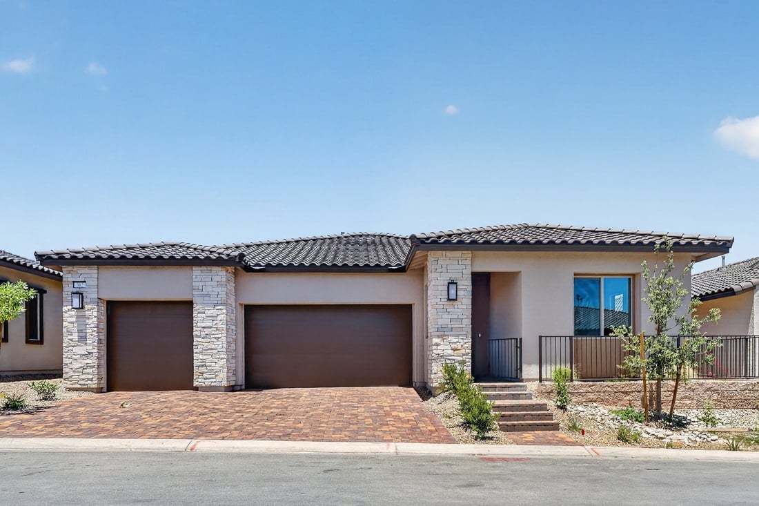 382 Tigullio Avenue (Sunflower)