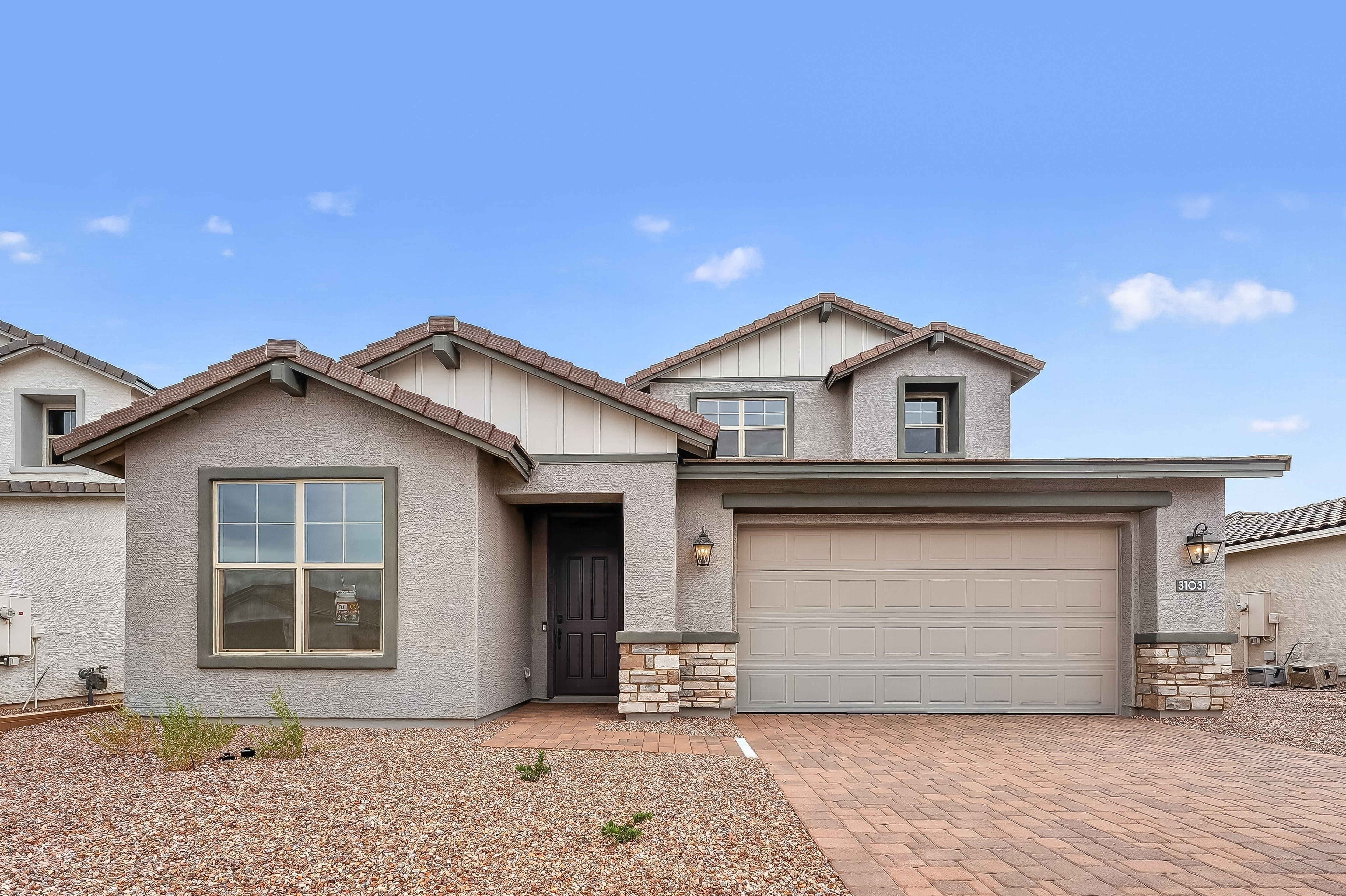 Victory - Ladera Trails Encore: Queen Creek, Arizona - Taylor Morrison