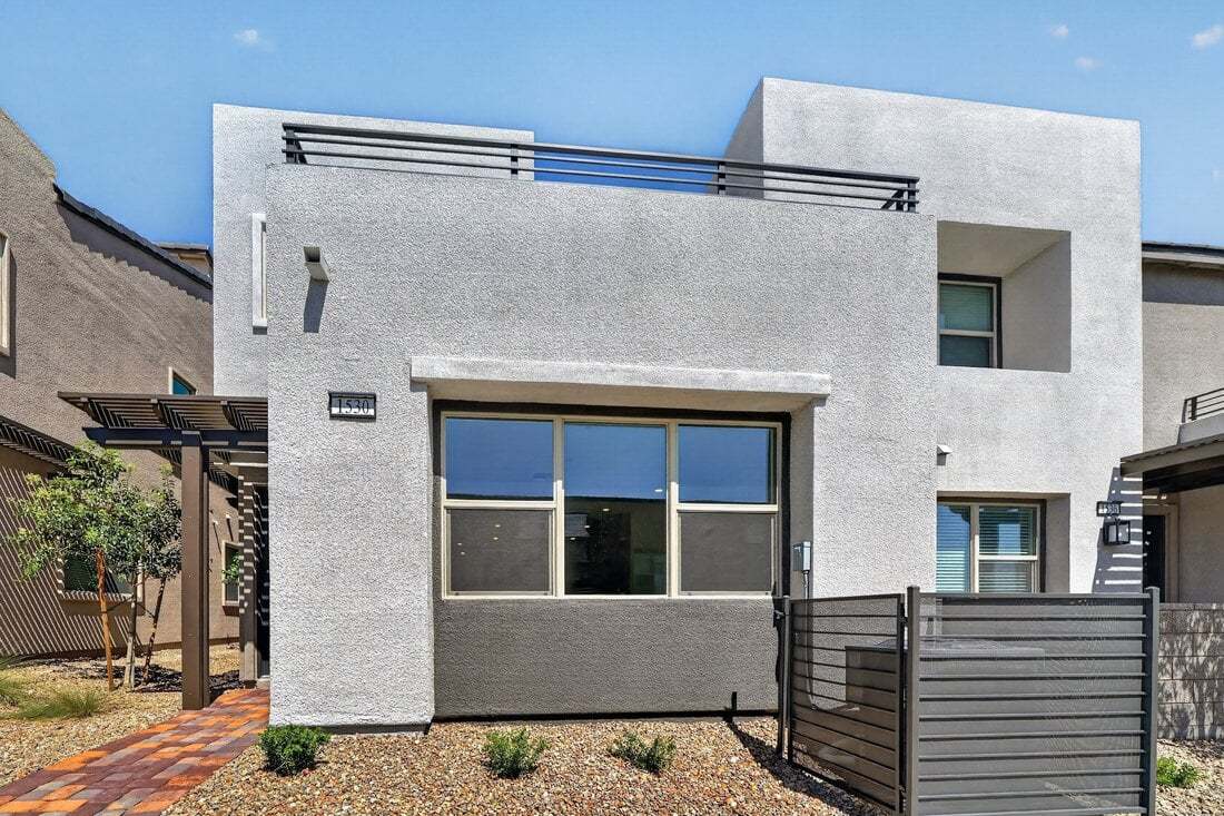1530 Hopeful Lark Lane (Unit 2)