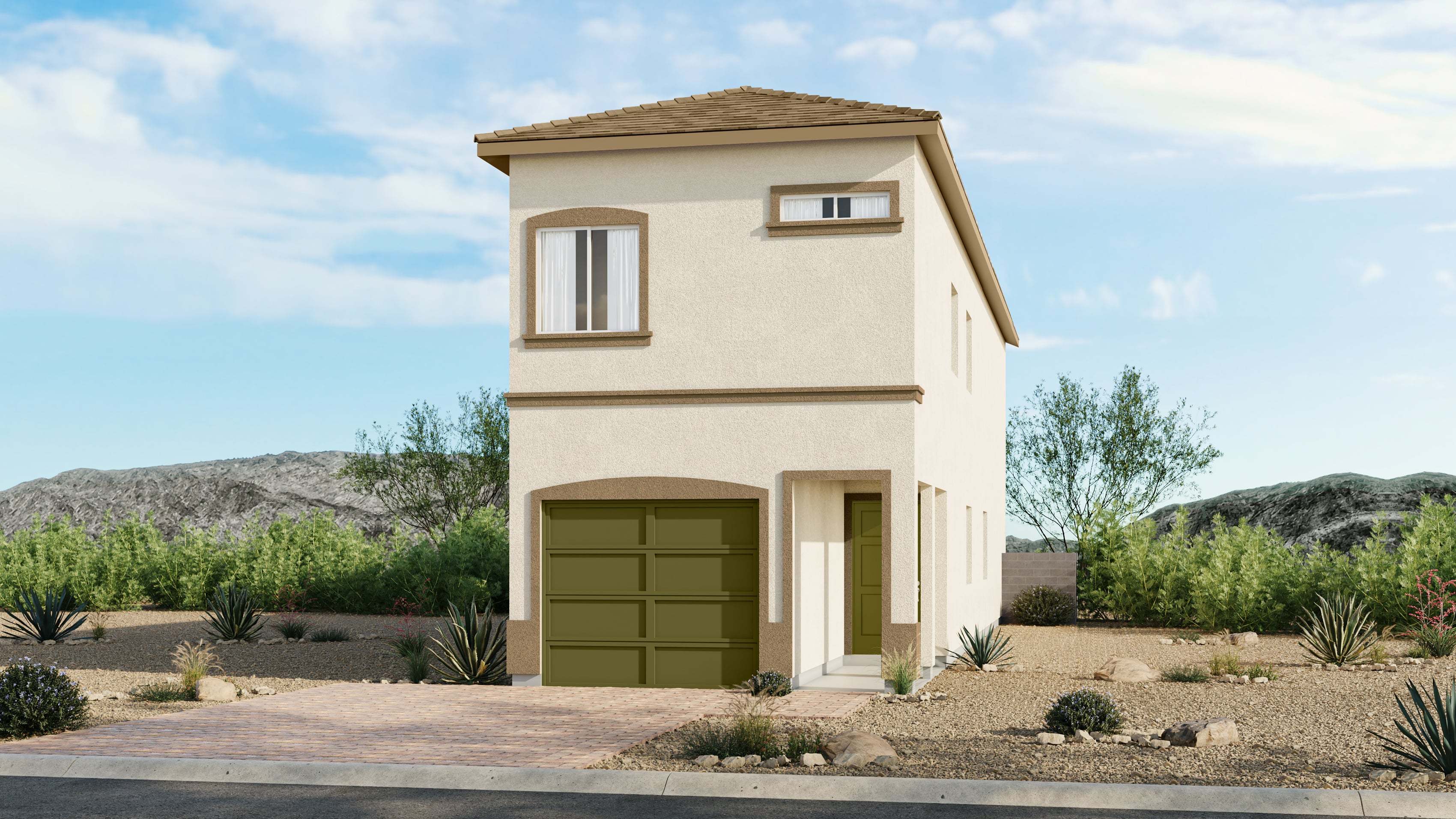 Marble - Windsor Heights: Las Vegas, Nevada - Taylor Morrison