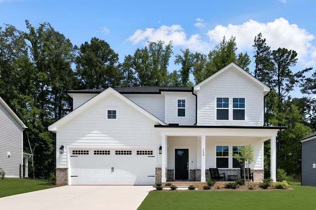 190 Hickory Grove Drive (Ashford)