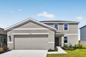 13235 Commons Avenue (Redbud)