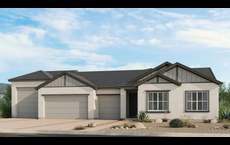 Wild Sage Estates: Las Vegas, Nevada - Taylor Morrison