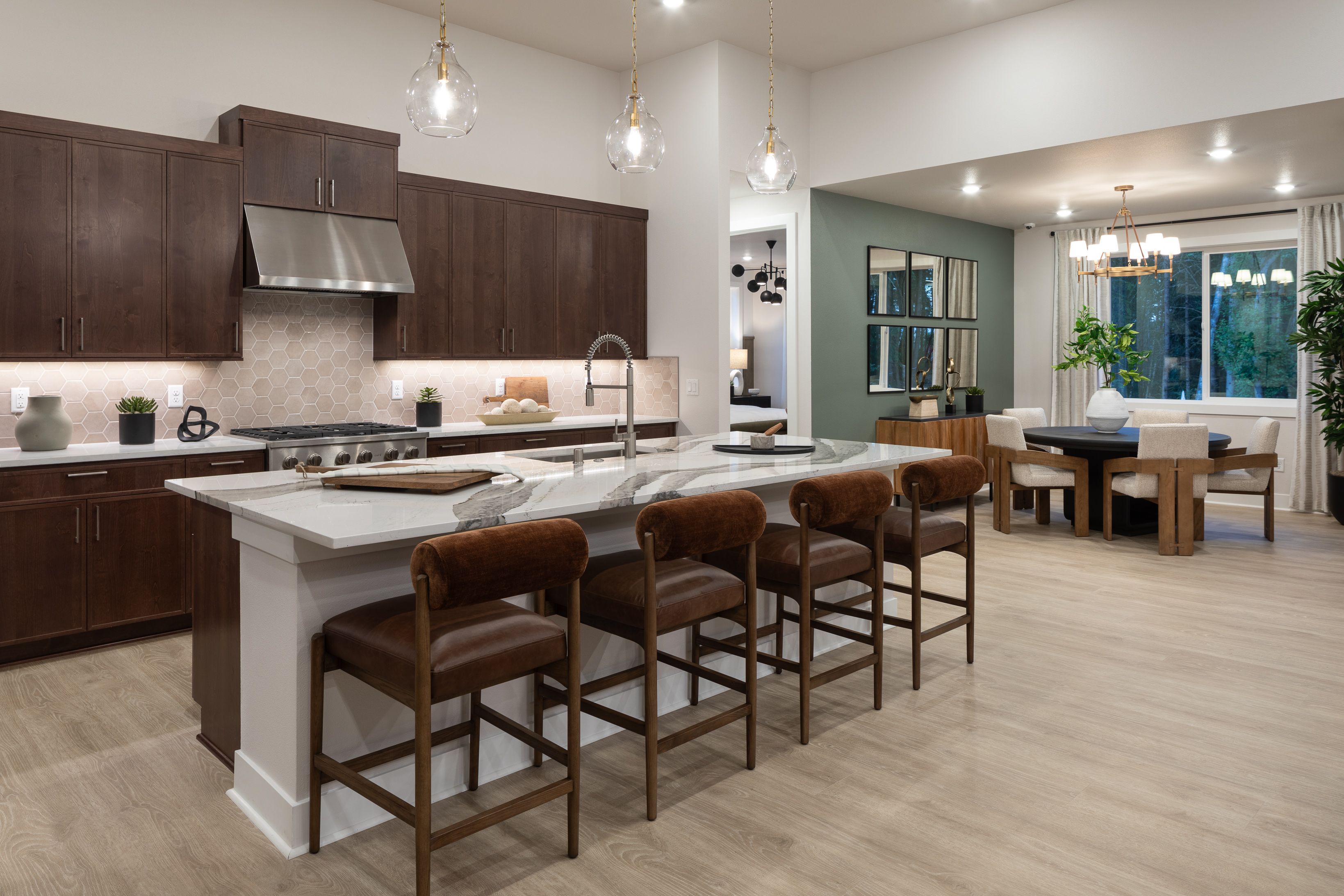 Caledon Estates Tanaro Kitchen_Dining
