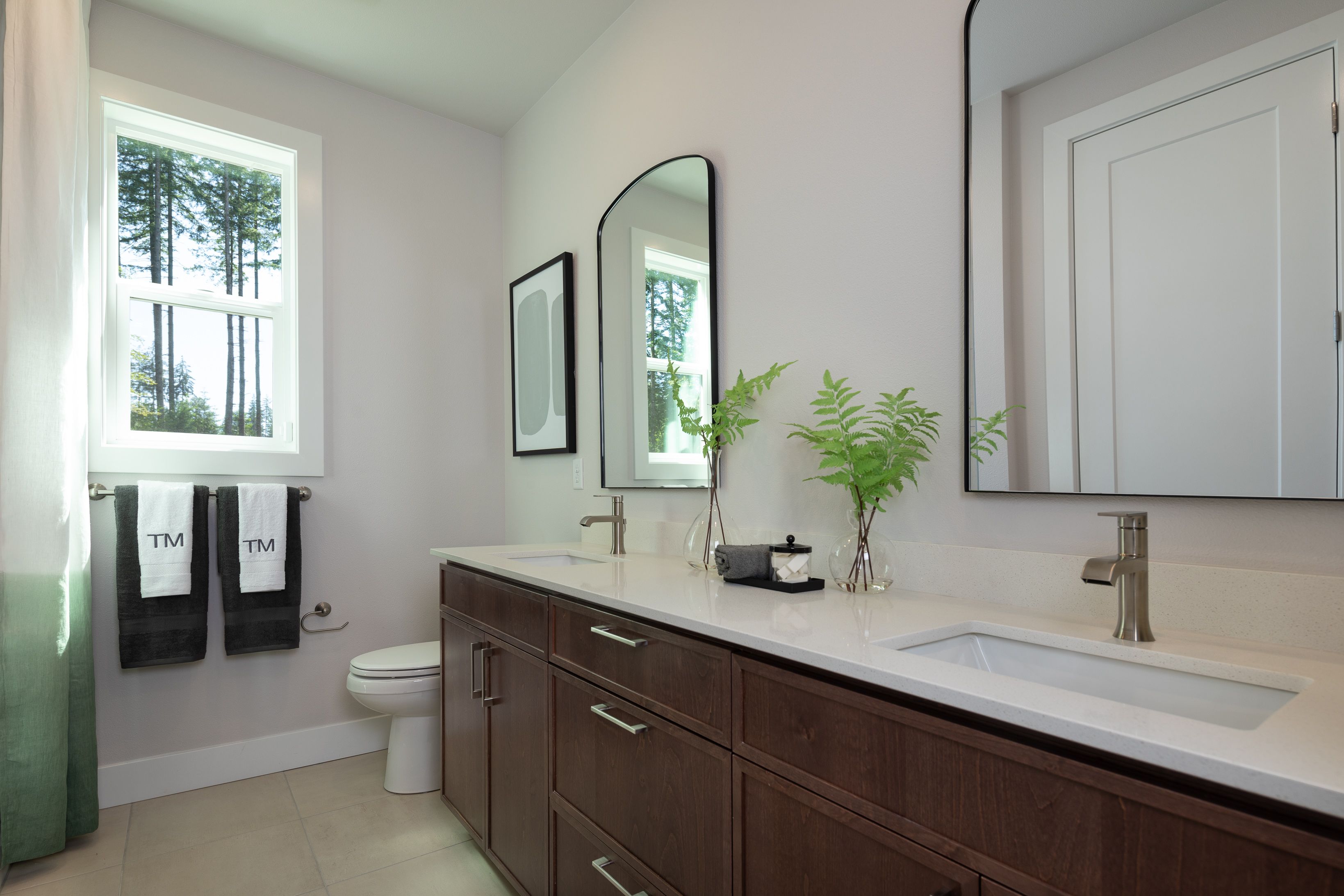Caledon Estates Tanaro Primary Bathroom Image 2
