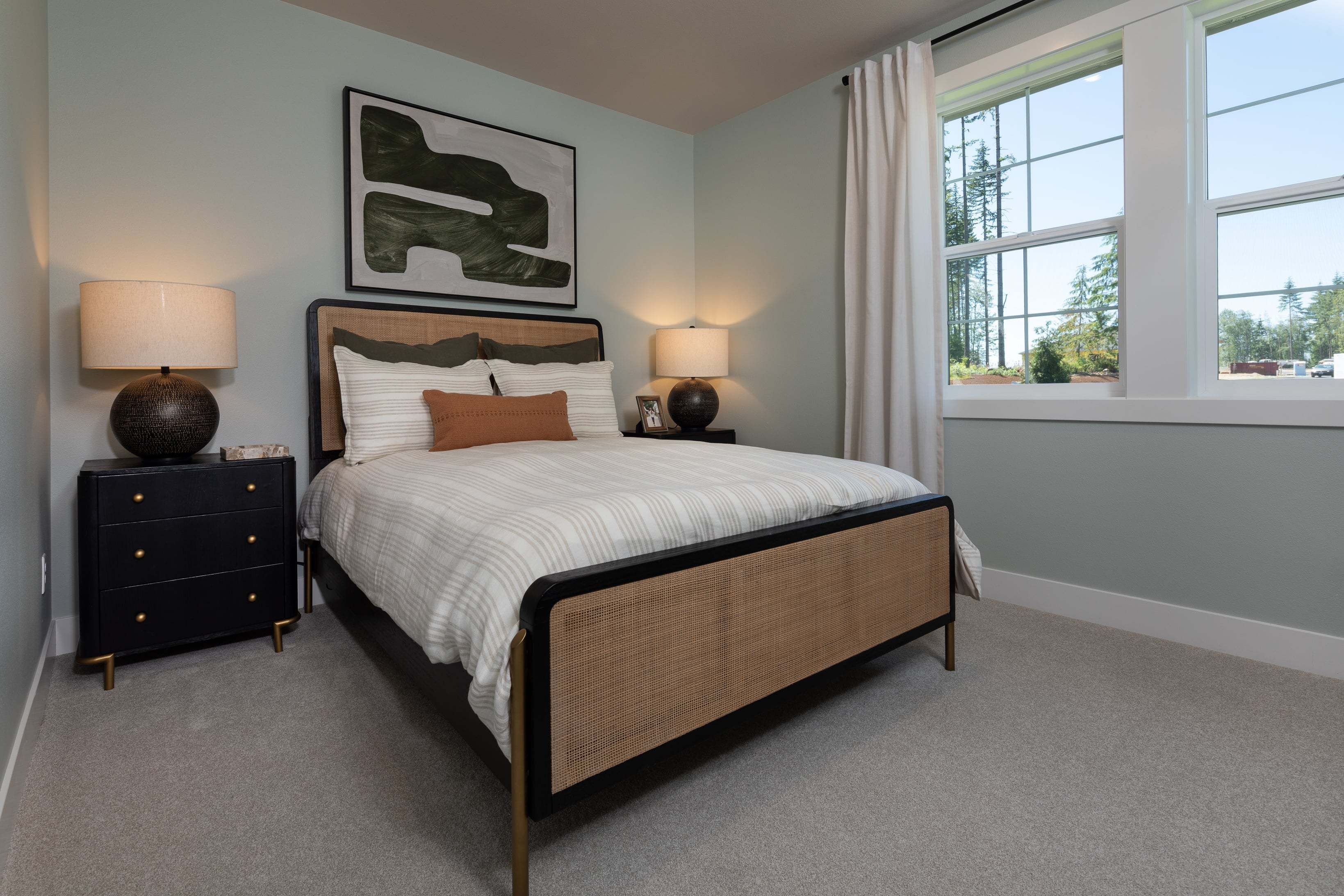 Caledon Estates Tanaro Bedroom 3