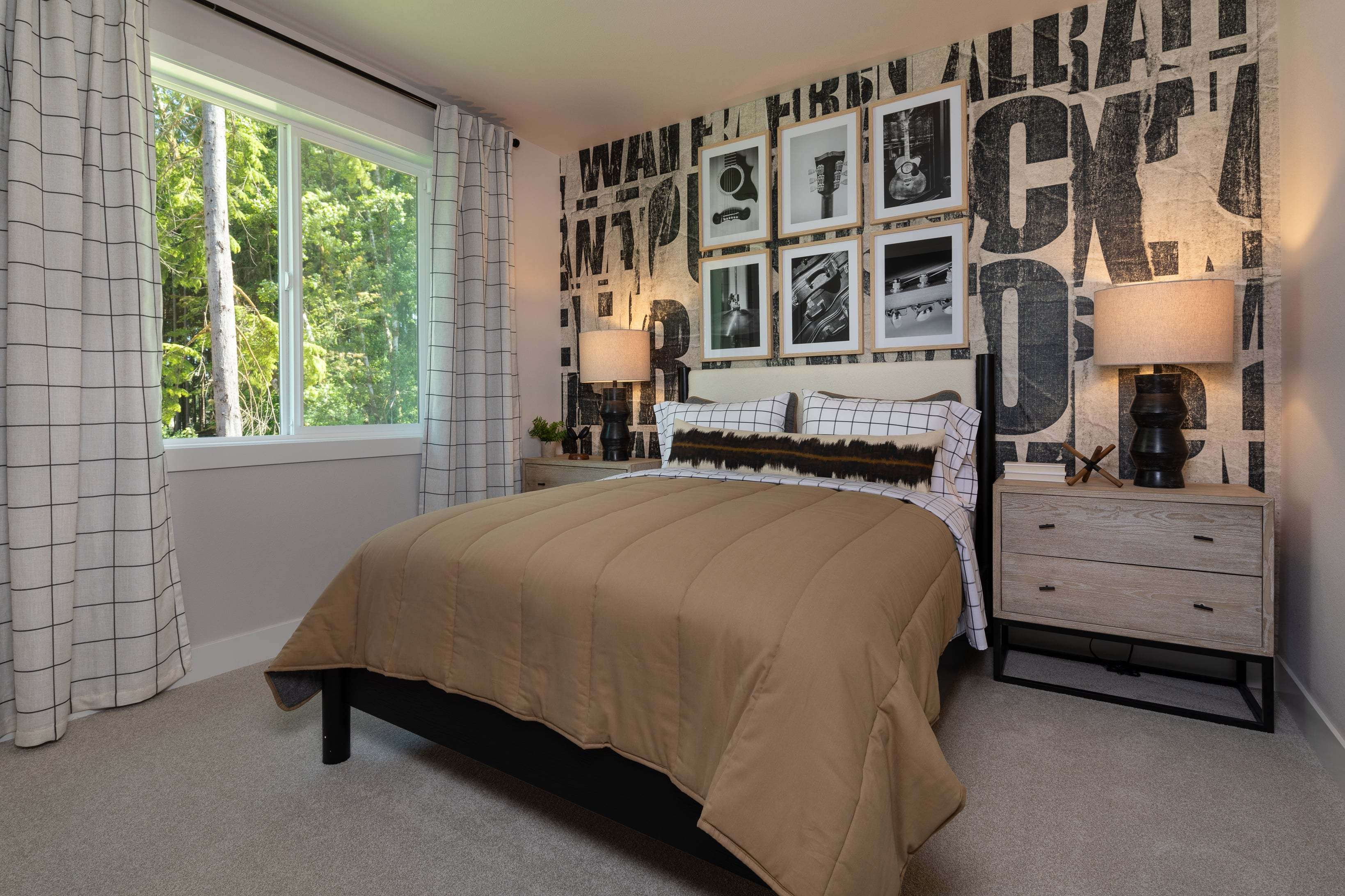 Caledon Estates Tanaro Bedroom 4
