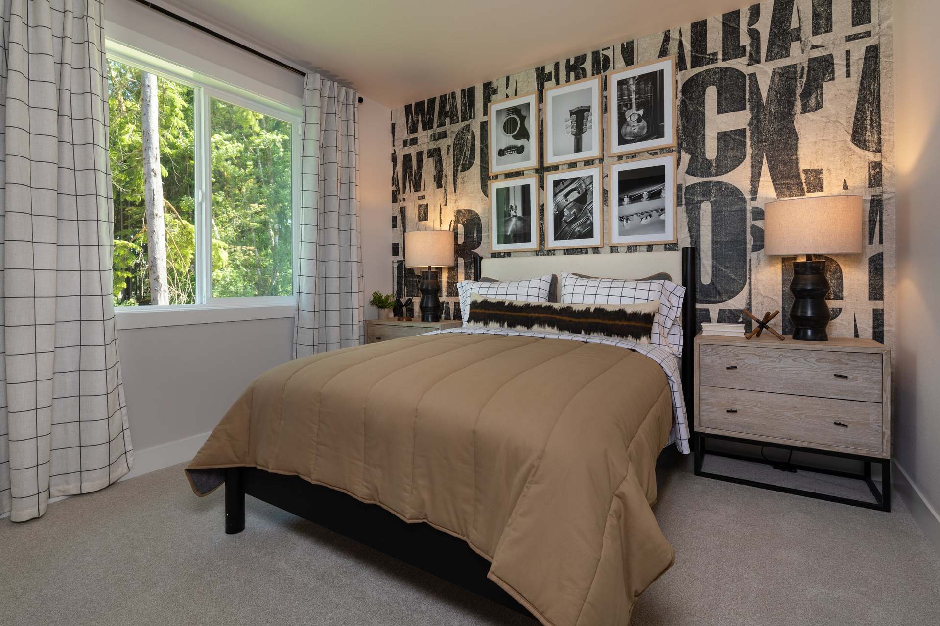 Caledon Estates Tanaro Bedroom 4