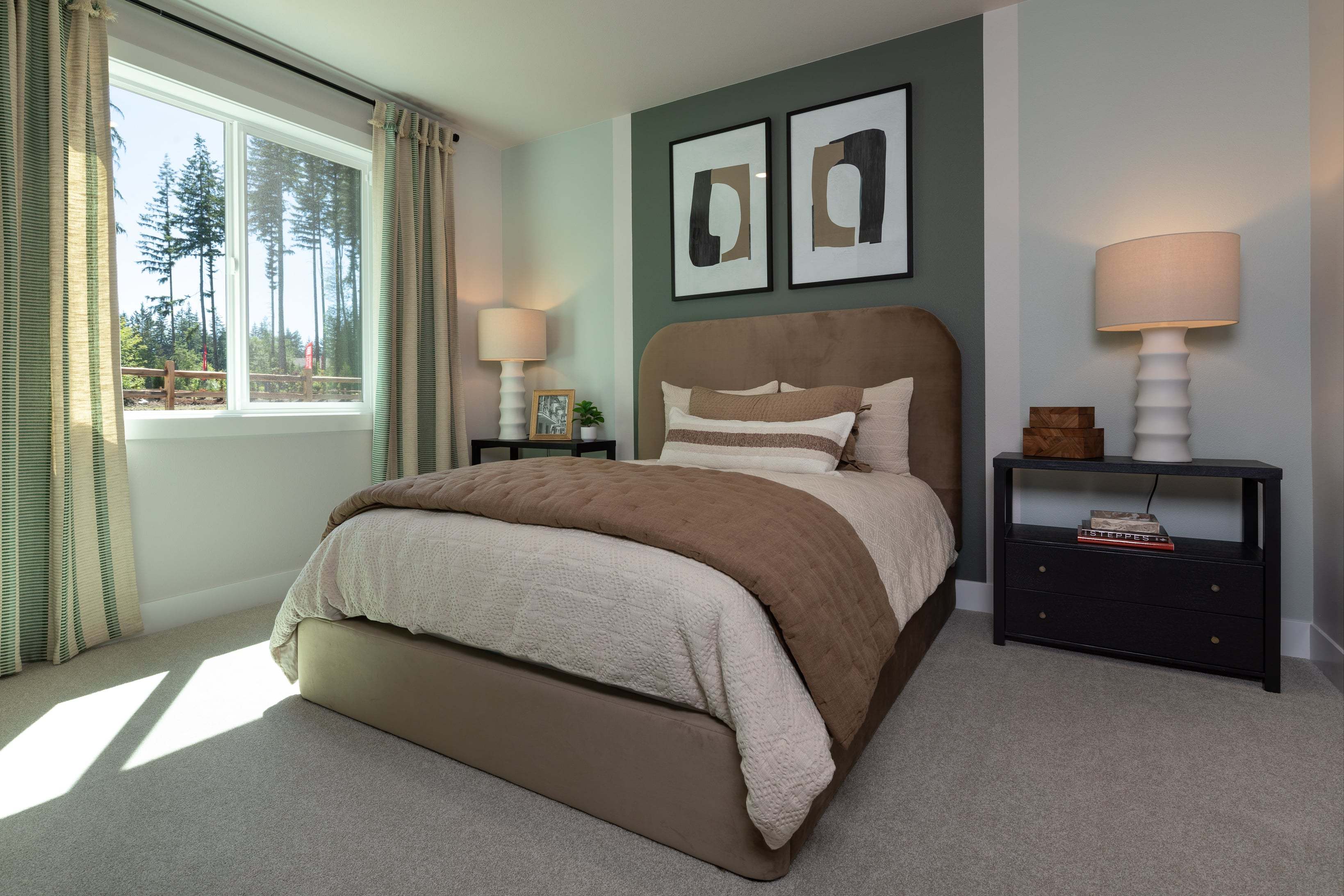 Caledon Estates Tanaro Bedroom 5