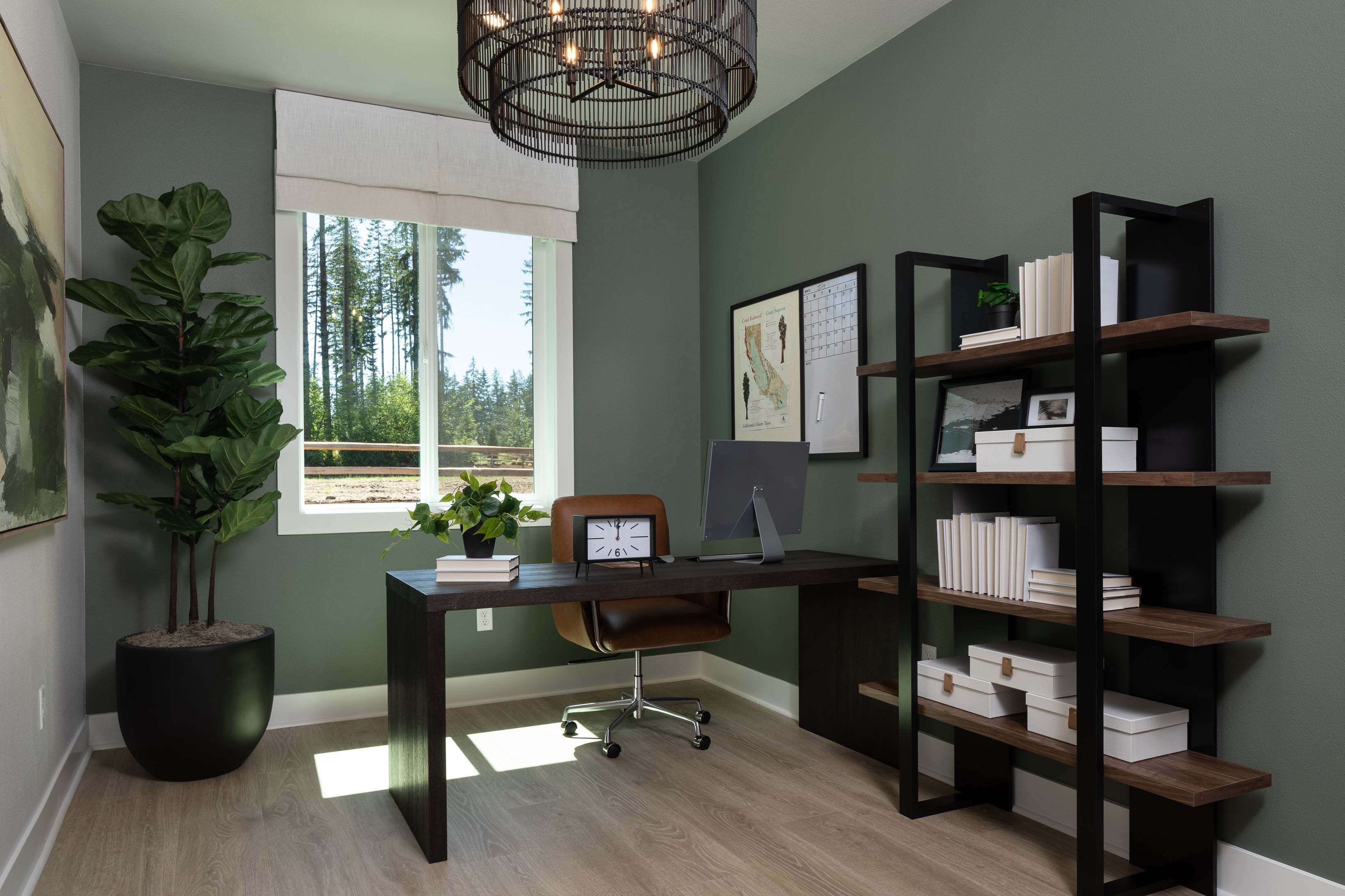 Caledon Estates Tanaro Office