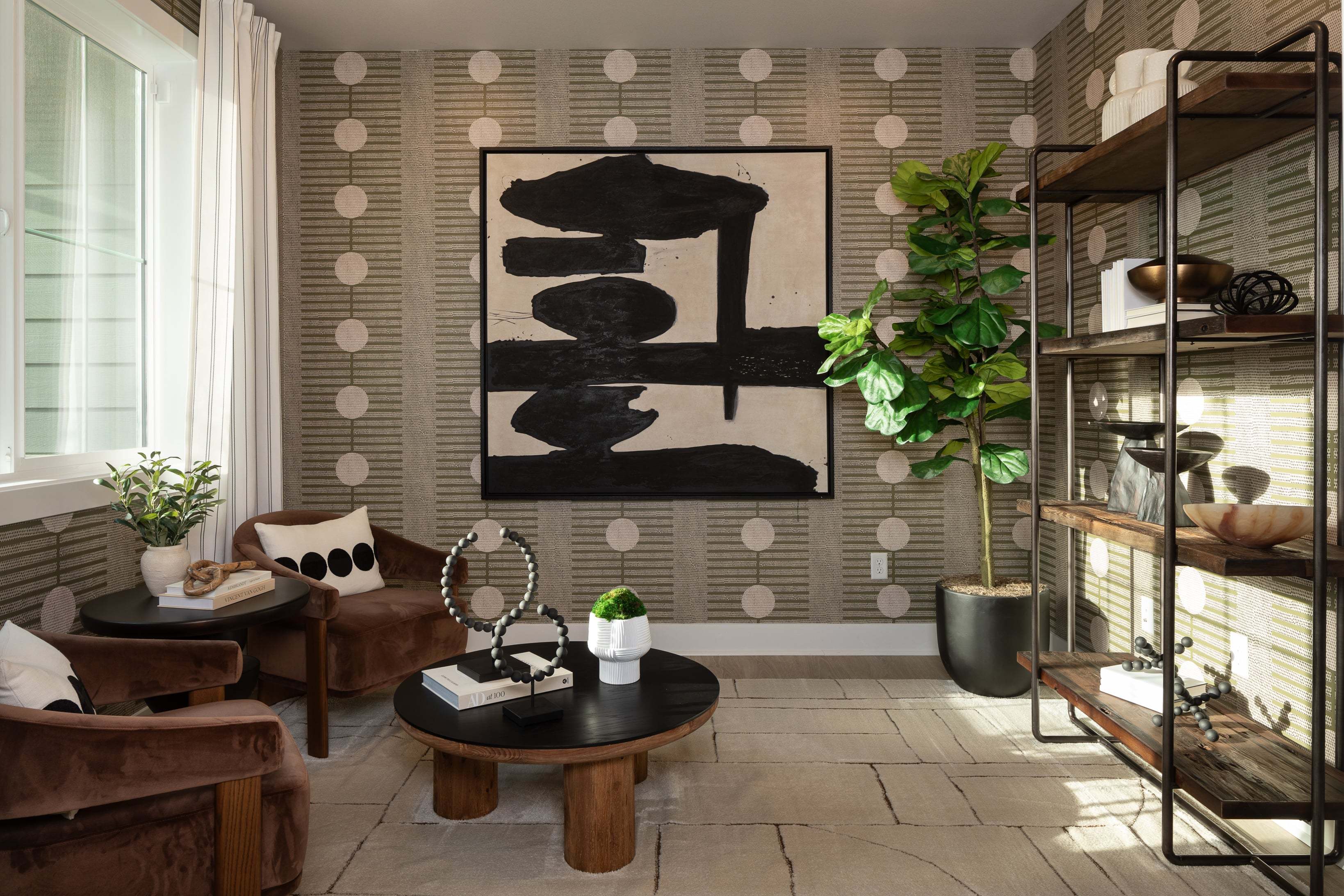 Caledon Estates Tanaro Flex Room