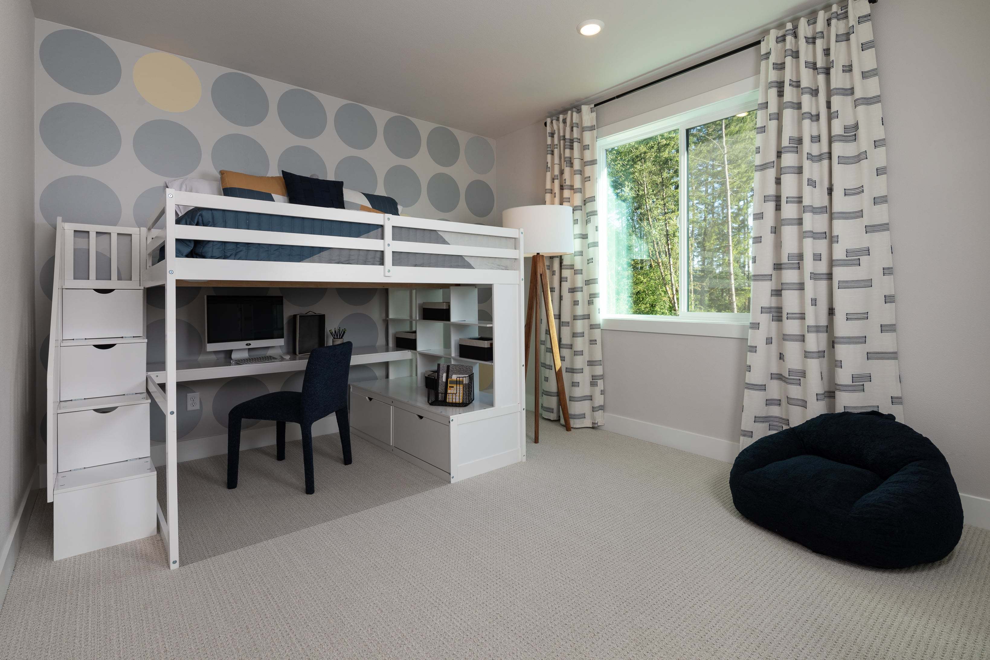 Caledon Estates Volturno Bedroom 5