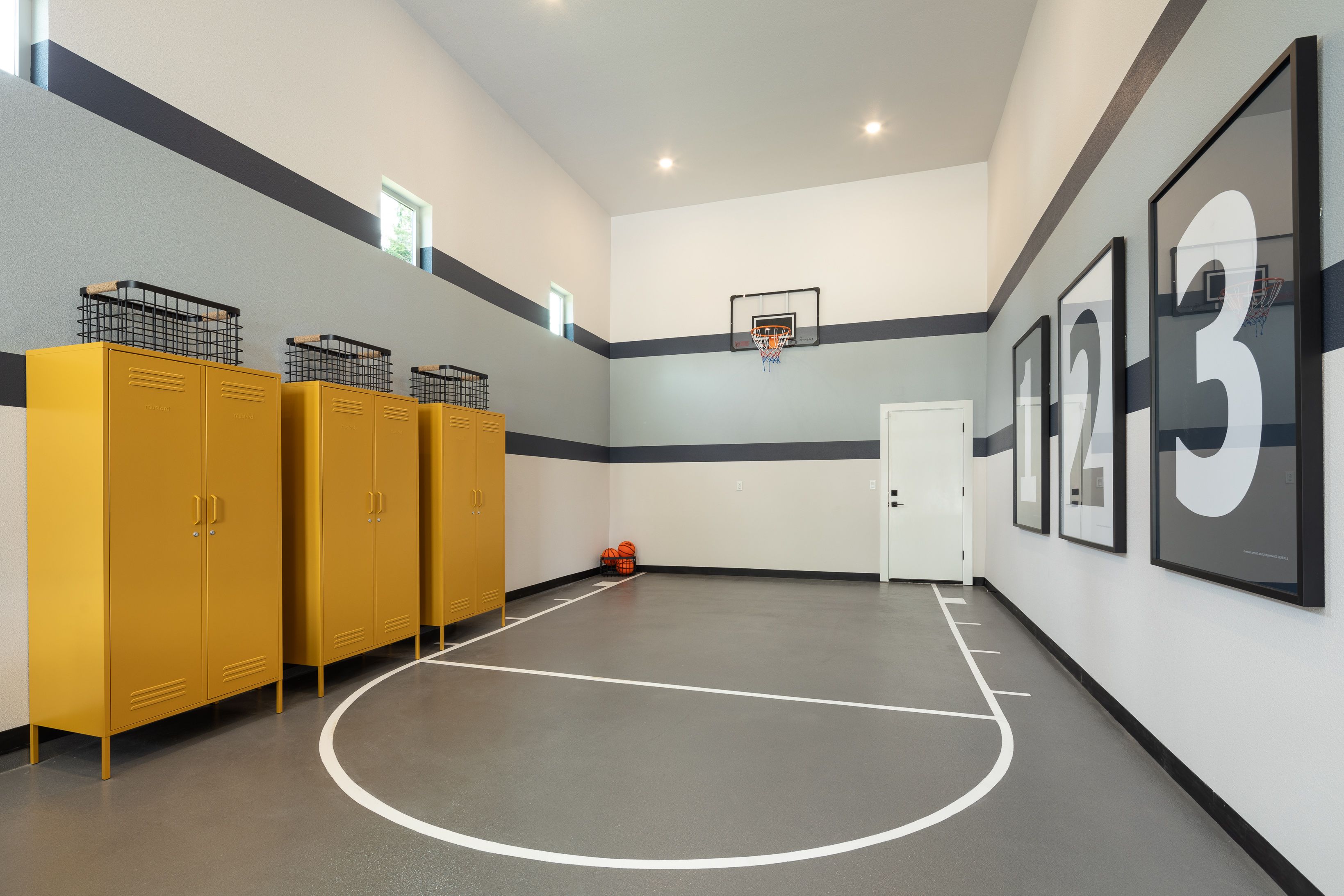 Caledon Estates RV Garage
