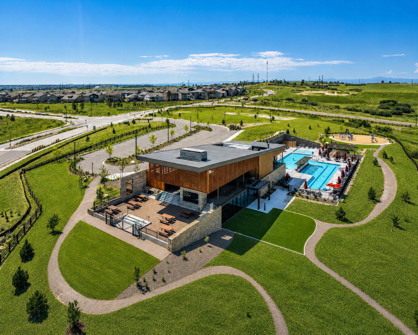 casa en The Enclave at Macanta - Destination Collection por Taylor Morrison