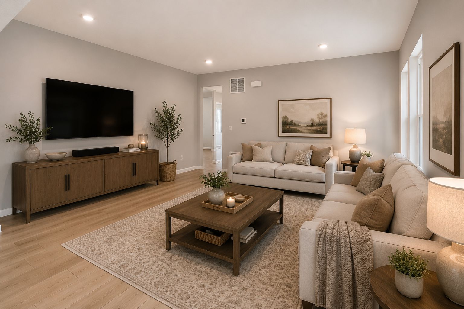 casa en Trailstone Villas Collection por Taylor Morrison