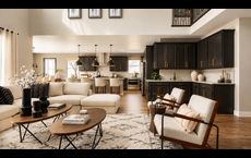 Parterre Destination Collection: Thornton, Colorado - Taylor Morrison