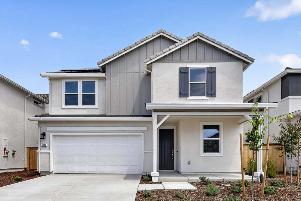 Orion at Solaire - Roseville, CA