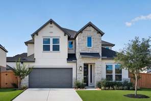 17910 Primrose Grove Drive (Bordeaux)
