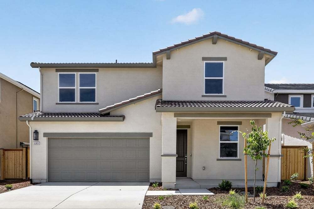 Orion at Solaire - Roseville, CA