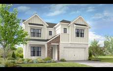 Towson Village: Peachtree City, Georgia - Taylor Morrison