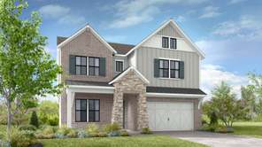 203 Regester Way (Santorini)